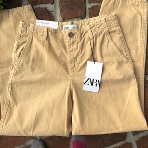 New Zara Women’s Pants
